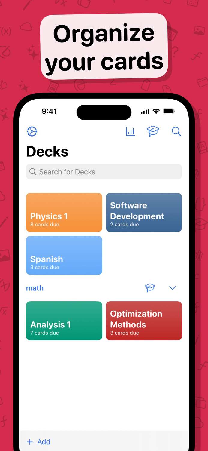 Flashtex Learn Flashcards