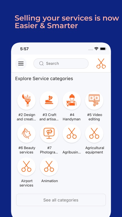 Weenja: Freelance Jobs Uganda