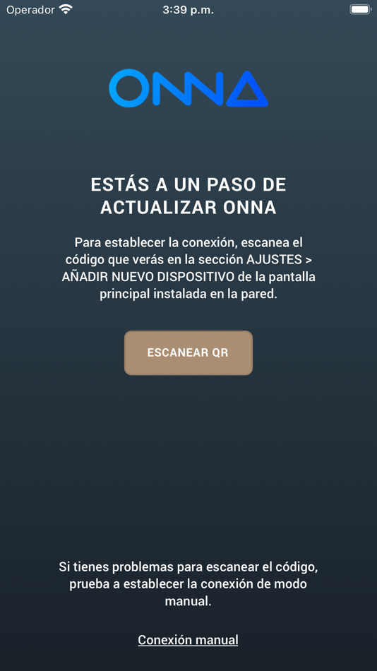 #1. Onna Update (iOS) 由: onna