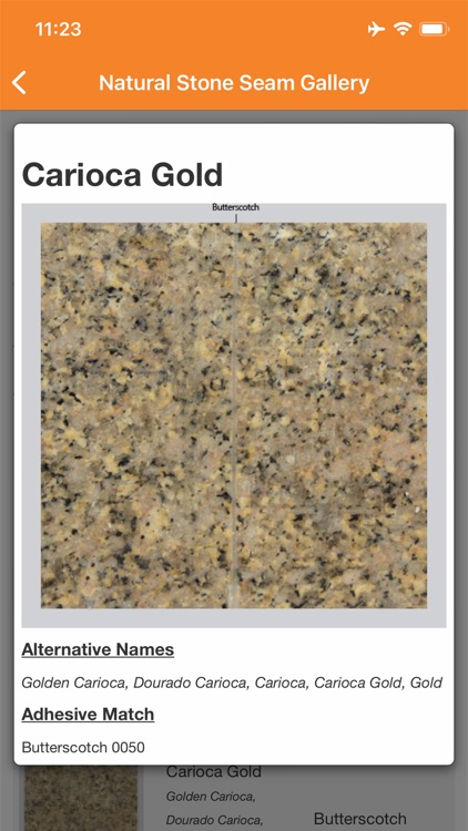 Integra Adhesives screenshot-5