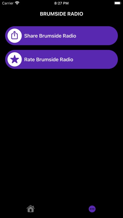 Brumside Radio