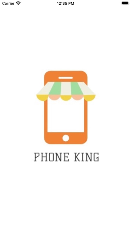 Phone King