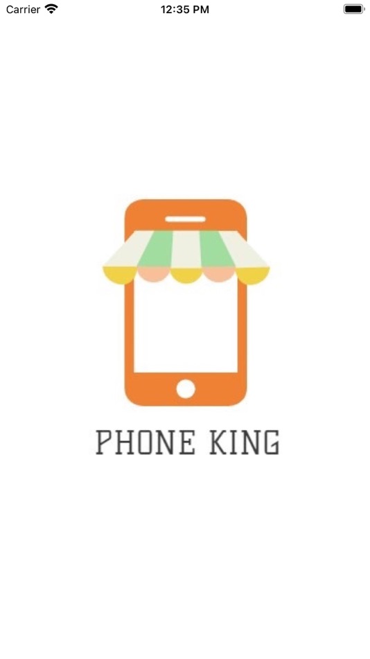 Phone King - 1.0 - (iOS)