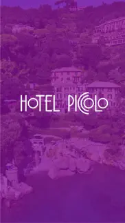 How to cancel & delete hotel piccolo 2