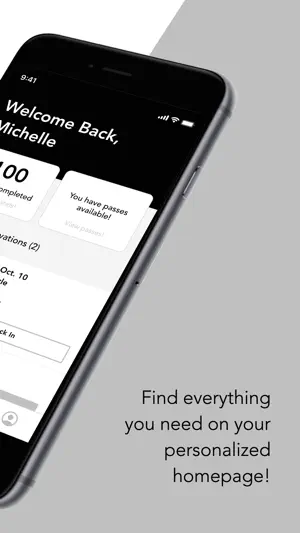 FW Cycle House screenshot 2