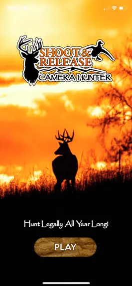 Game screenshot Shoot & Release: Camera Hunter mod apk