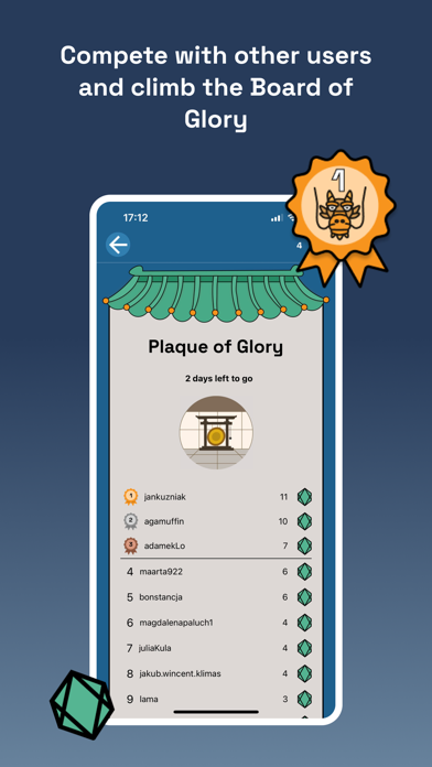 IT Dojo Screenshot