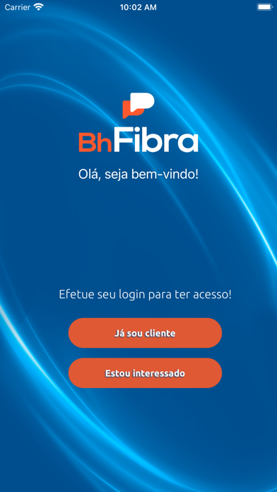 Bh Fibra Screenshot
