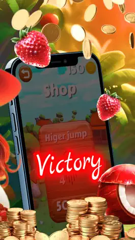 Game screenshot Magnificent Fruits apk