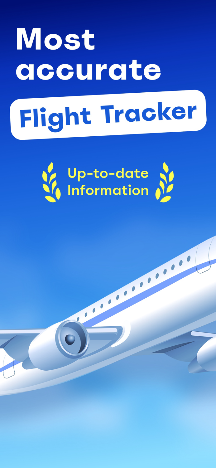 Flight Radar and Flights Status