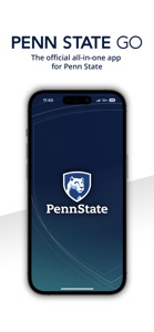 Penn State Go screenshot #1 for iPhone