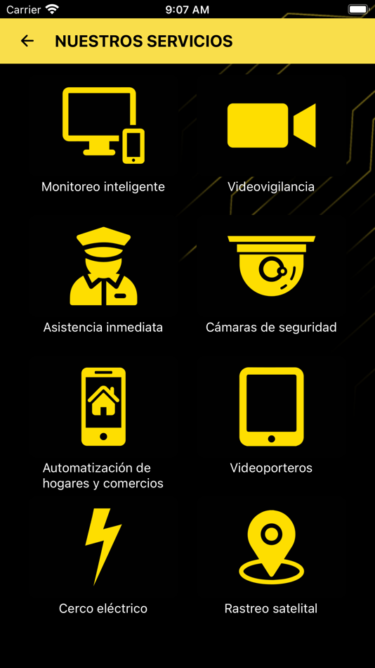 #2. LAARCOM Smart Plus (iOS) بواسطة: SOLUTEC LLC