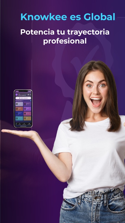 Knowkee screenshot-4