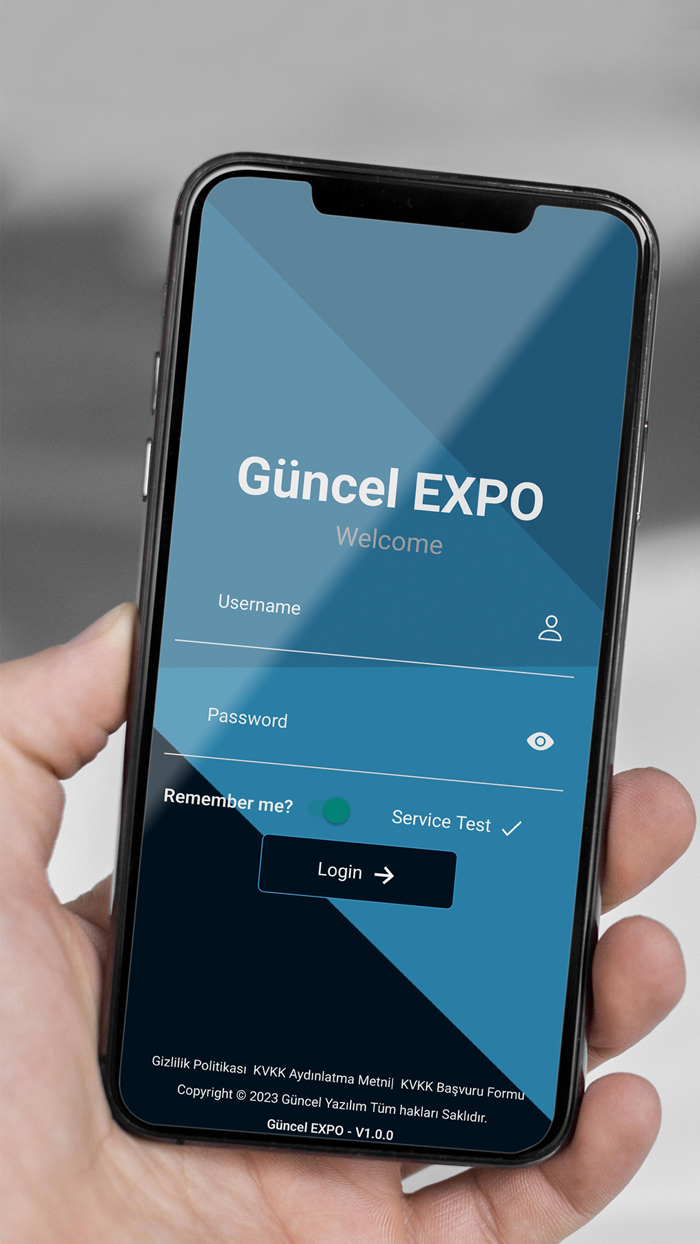 Guncel Expo