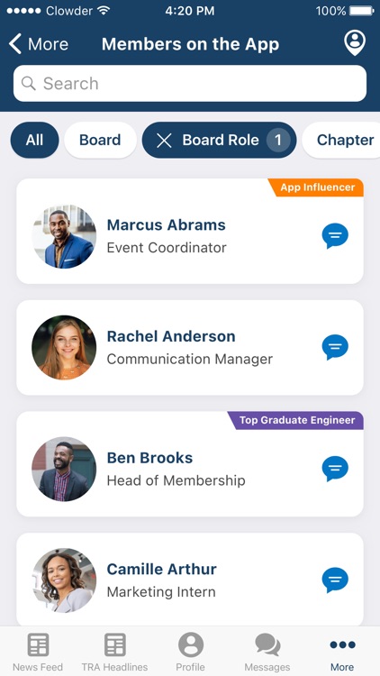 TXRestAssoc screenshot-3