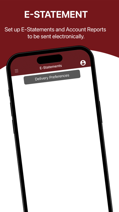 Alliance Bank (WI) Screenshot