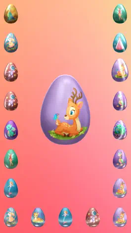 Game screenshot Eggs Surprise ! mod apk