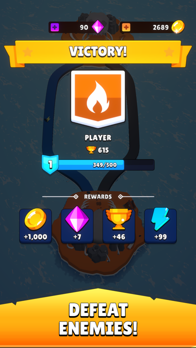 Age Clash Screenshot