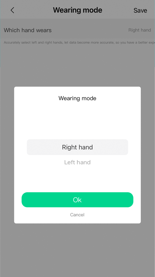 #1. OnWatch (iOS) 由: 怡 吴