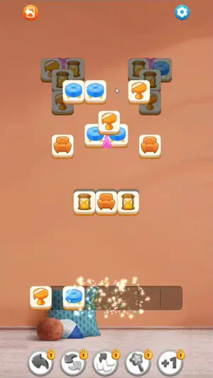 Decor Tile screenshot 1