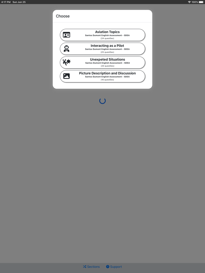 ICAO - English for Aviation