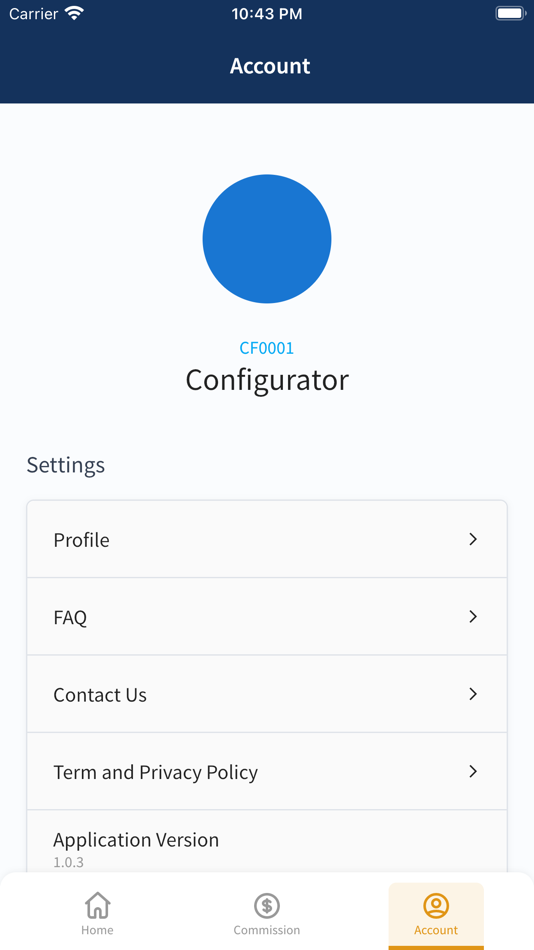 #3. Paramount Sales (iOS) 由: PT. Paramount Enterprise