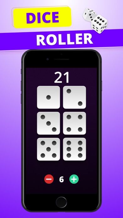 Party Roulette and Group Games Screenshot
