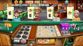 Game screenshot Recipe Rush apk