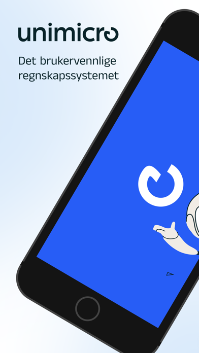 Screenshot #1 pour Unimicro