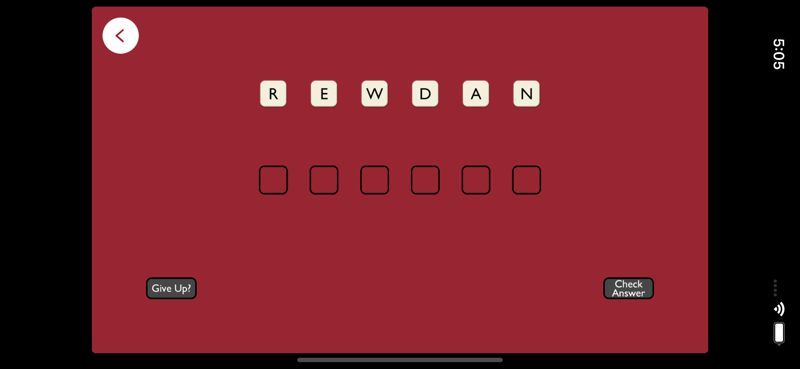 St.Mary's Chalgrove screenshot 1