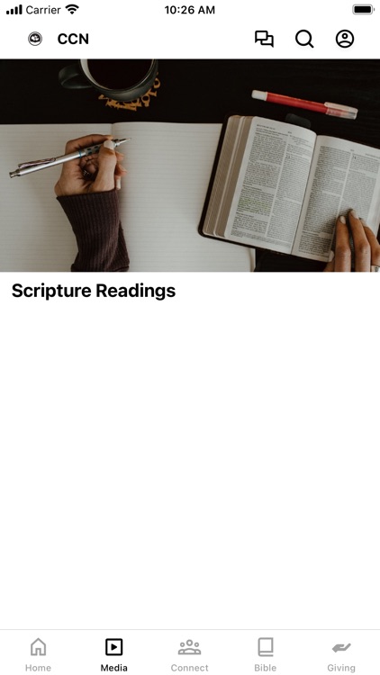 Calvary Chapel of Norman