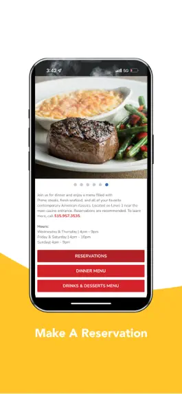 Game screenshot Prairie Meadows App hack