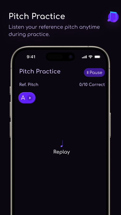 HarmonyHub: Chords,Metronome Screenshot