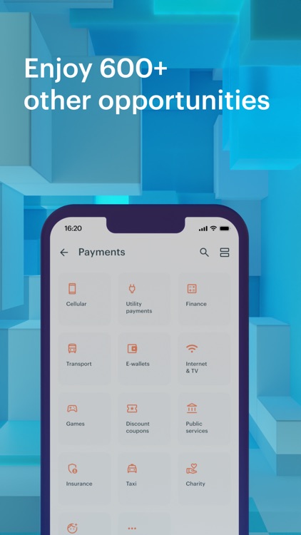 Telcell Wallet screenshot-6