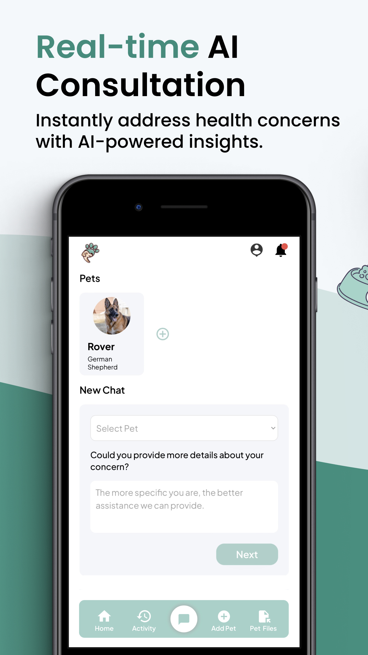 Pet Genius