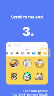 newji: make anything an emoji problems & solutions and troubleshooting guide - 1