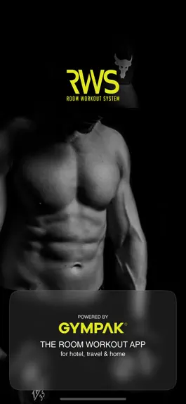 Game screenshot Gympak Workout App mod apk
