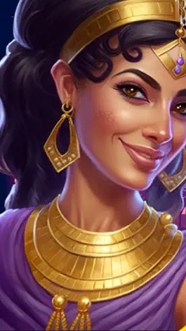 Game screenshot Rise of Egypt mod apk