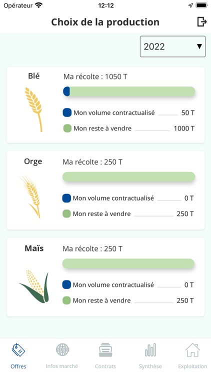 Opti-A by Armbruster screenshot-3