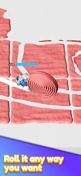 Game screenshot Peel Land mod apk