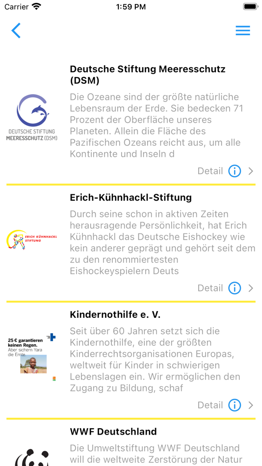 #3. Phil-App (iOS) 由: Phil-App GmbH