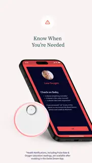 owlet dream iphone screenshot 4