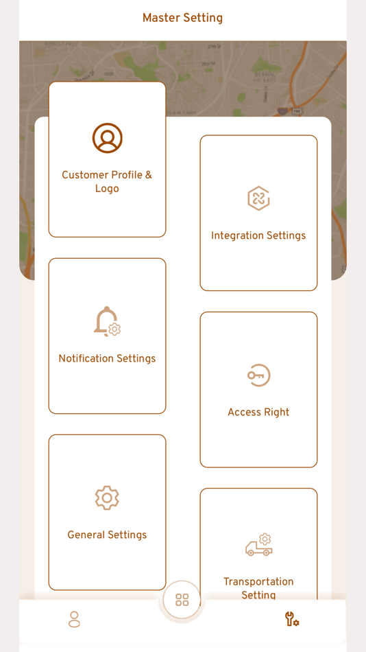 #3. Vehicle Tracking Customer App (iOS) 由: Redbytes Software Pvt Ltd