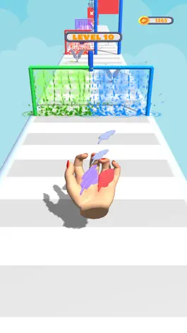 Game screenshot Feather Rush! hack