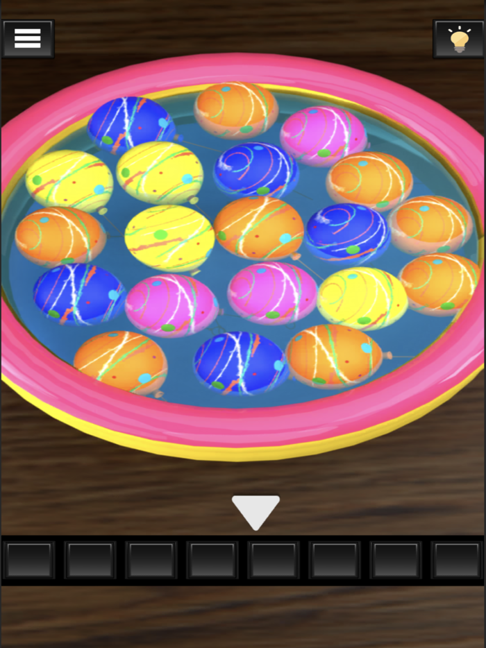 脱出ゲーム　田舎の夏休み。