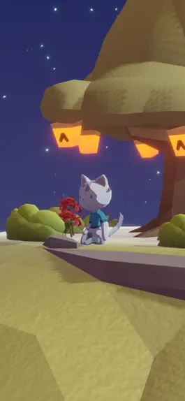 Game screenshot Dear My Cat mod apk