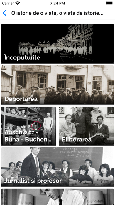 JEWISH SIGHET Screenshot
