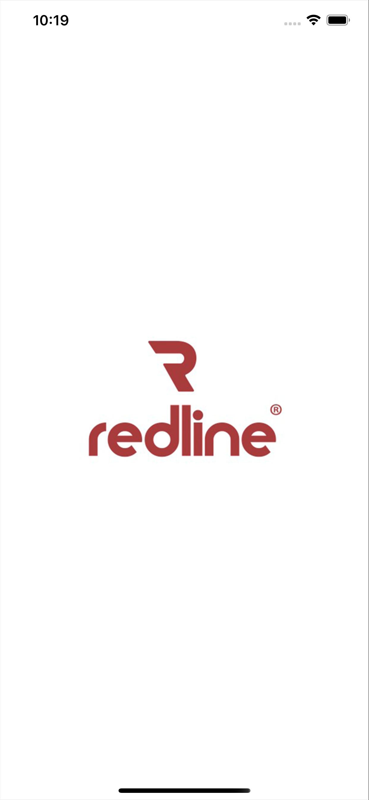 Redline