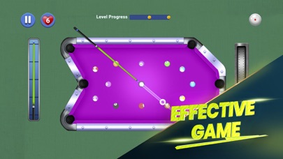 Pool Master - Billard Ball 3D Screenshot