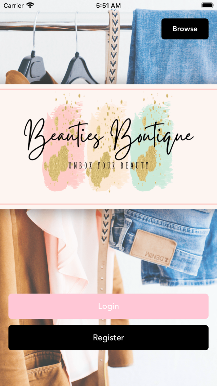 Beauties Boutique